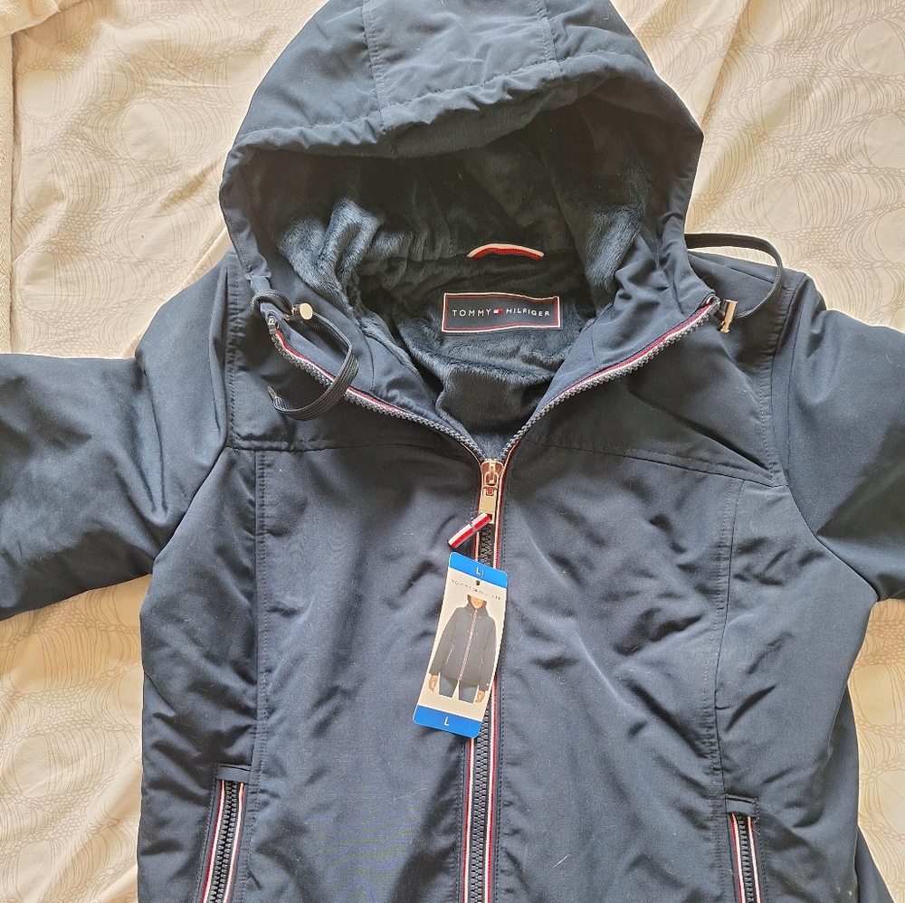 Tommy Hilfiger Coat